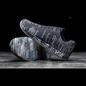 Nobull Davidsdotter Women’s Trainer. Size 8.